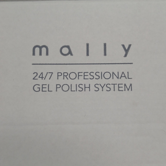 Mally gel polish system - Picture 1 of 5